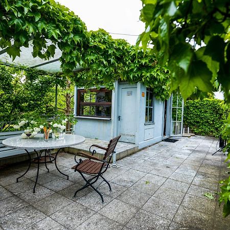 Romantik Hotel De L'Ours Sugiez Екстер'єр фото