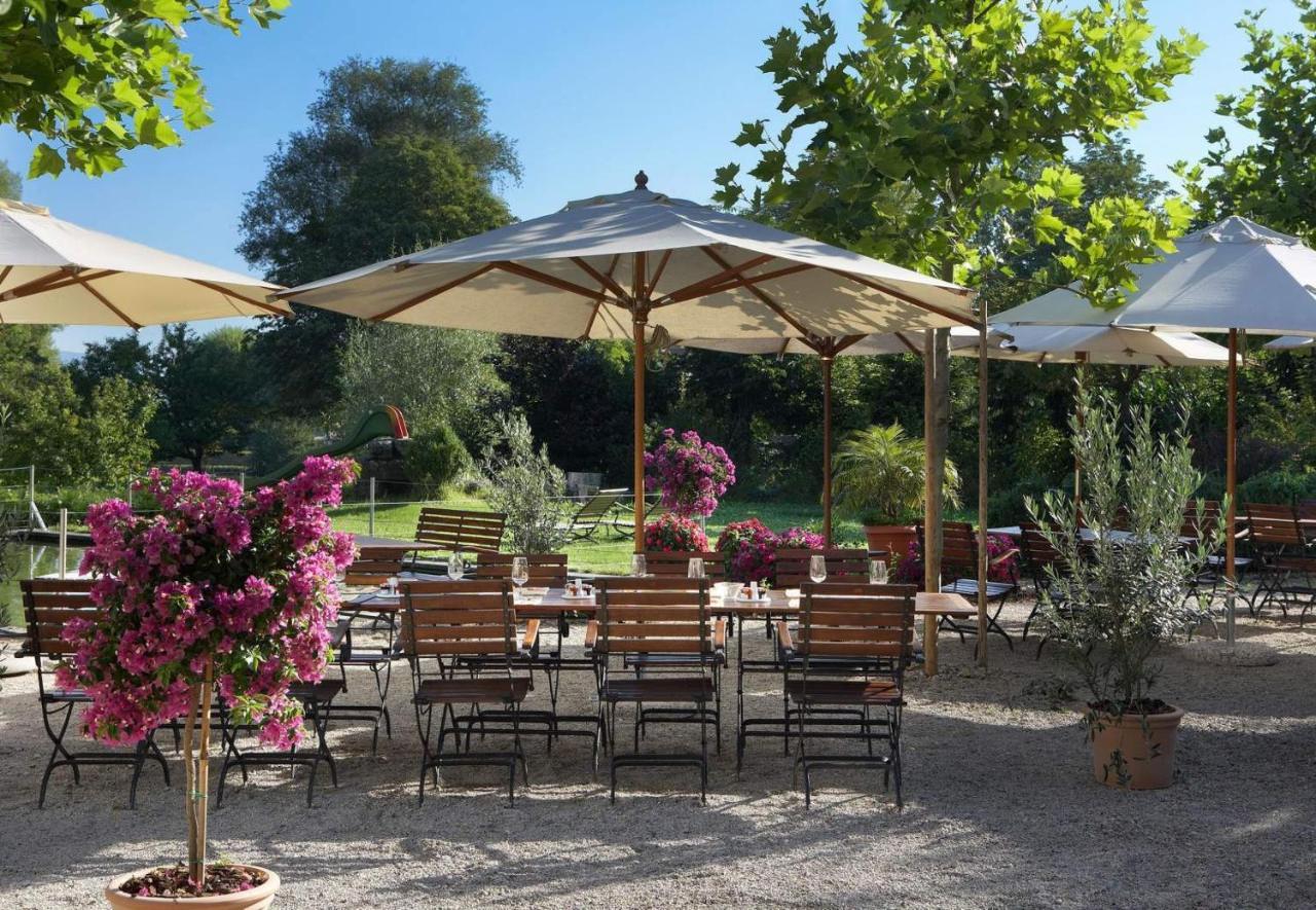Romantik Hotel De L'Ours Sugiez Екстер'єр фото